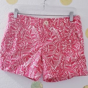 Lilly Pulitzer Shorts